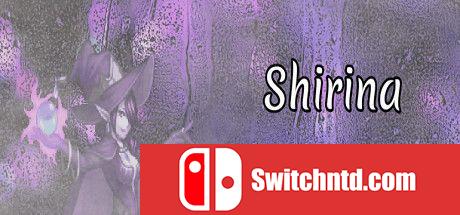 《Shirina（Shirina）》DARKSiDERS镜像版[EN]_0