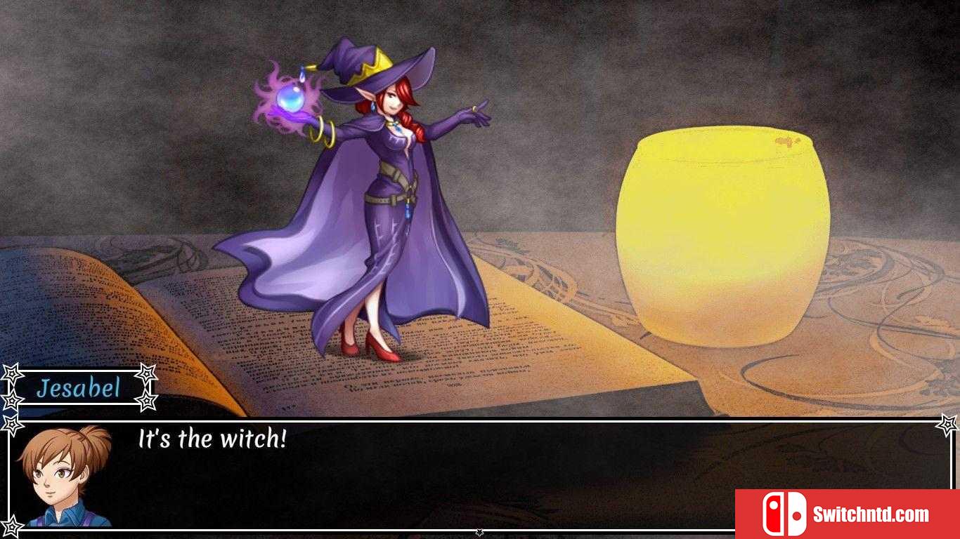 《Shirina（Shirina）》DARKSiDERS镜像版[EN]_2