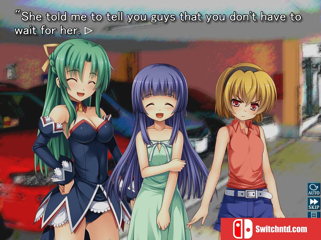 《寒蝉鸣泣之时第六章：罪灭篇（Higurashi When They Cry Hou - Ch.6）》DARKSiDERS镜像版[EN]_3