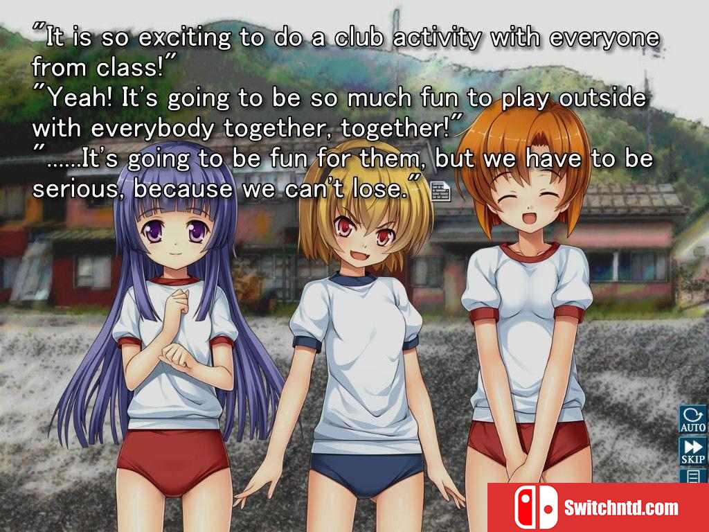 《寒蝉鸣泣之时第六章：罪灭篇（Higurashi When They Cry Hou - Ch.6）》DARKSiDERS镜像版[EN]_2