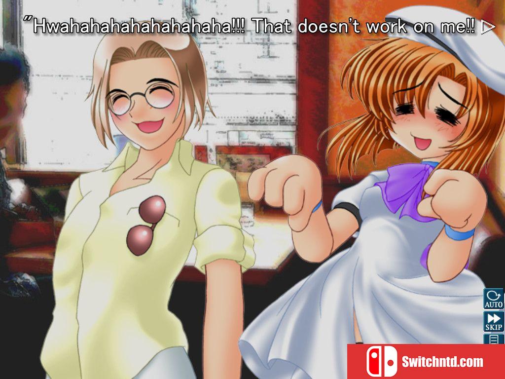 《寒蝉鸣泣之时第六章：罪灭篇（Higurashi When They Cry Hou - Ch.6）》DARKSiDERS镜像版[EN]_5