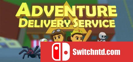 《冒险快递服务（Adventure Delivery Service）》DARKSiDERS硬盘版[EN]_0
