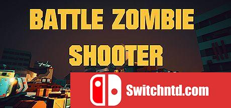 《战斗僵尸枪手:死亡幸存者（BATTLE ZOMBIE SHOOTER:SURVIVAL DEAD）》DARKSiDERS硬盘版[EN]_0