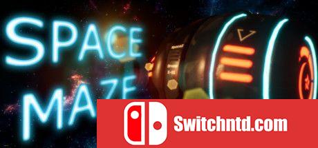 《空间迷宫（Space Maze）》SiMPLEX硬盘版[EN]_0