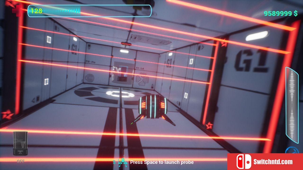 《空间迷宫（Space Maze）》SiMPLEX硬盘版[EN]_3