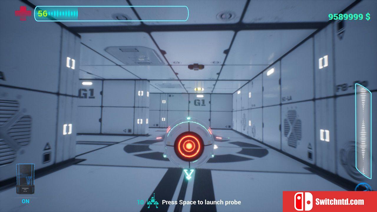 《空间迷宫（Space Maze）》SiMPLEX硬盘版[EN]_2