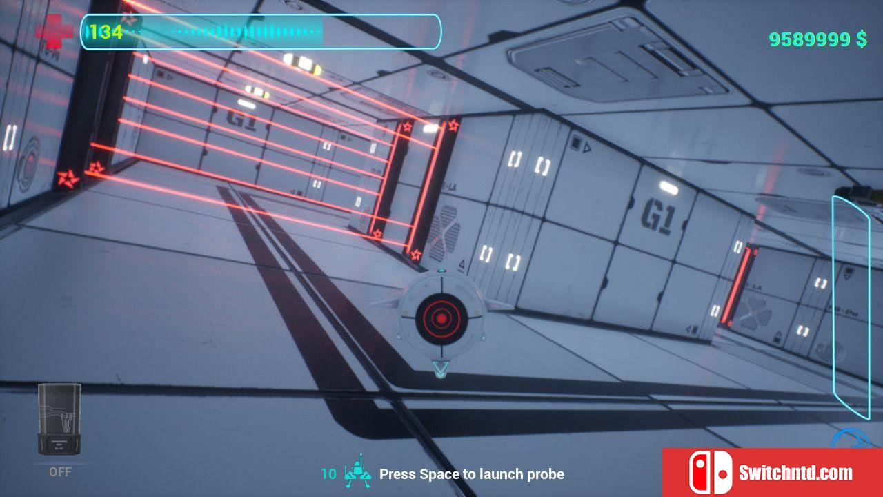 《空间迷宫（Space Maze）》SiMPLEX硬盘版[EN]_1