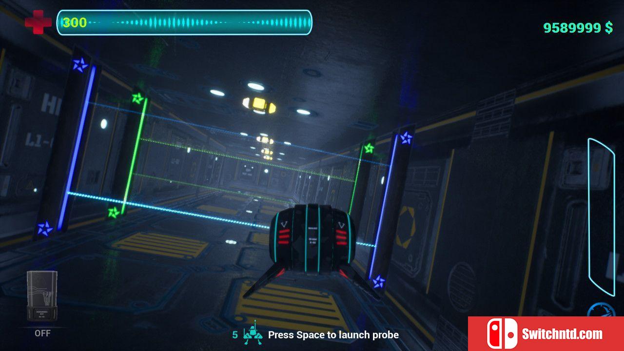 《空间迷宫（Space Maze）》SiMPLEX硬盘版[EN]_4