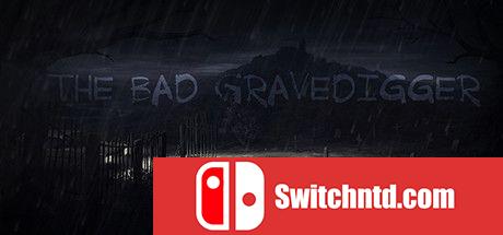 《挖墓恶人（The Bad Gravedigger）》DARKSiDERS镜像版[EN]_0