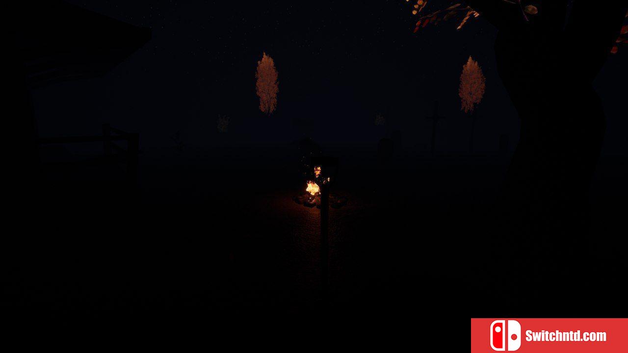 《挖墓恶人（The Bad Gravedigger）》DARKSiDERS镜像版[EN]_3