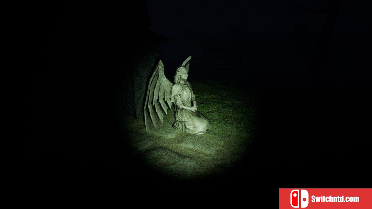 《挖墓恶人（The Bad Gravedigger）》DARKSiDERS镜像版[EN]_2
