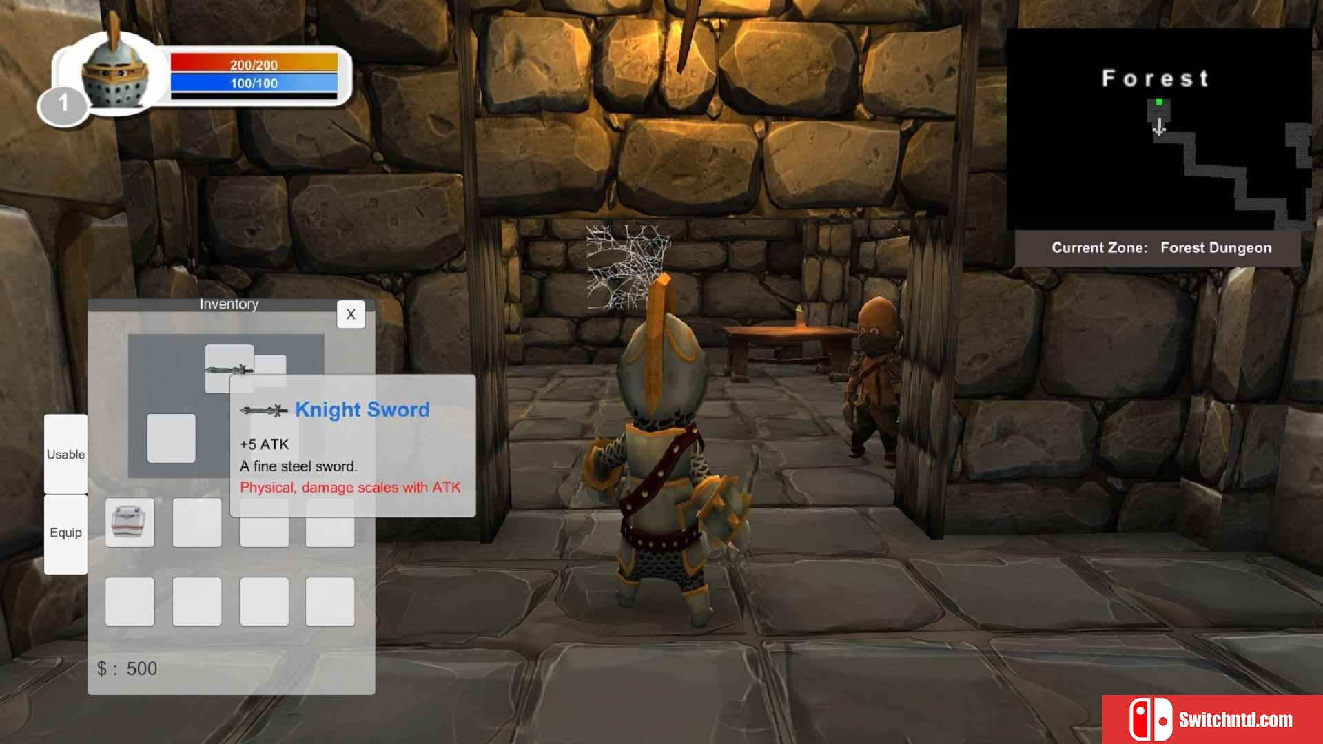 《失落的大陆（Lands Of The Lost）》DARKSiDERS镜像版[EN]_4