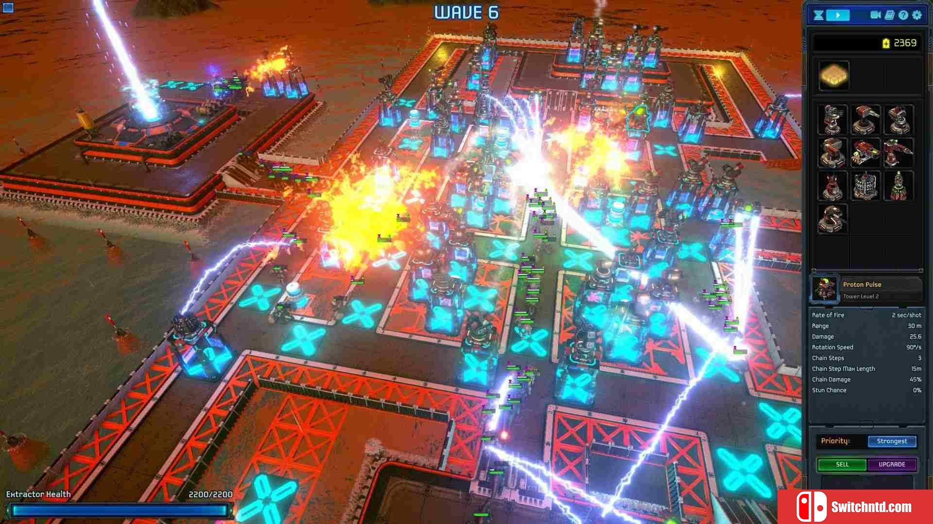 《防御任务部队（Defense Task Force）》CODEX镜像版[EN]_2