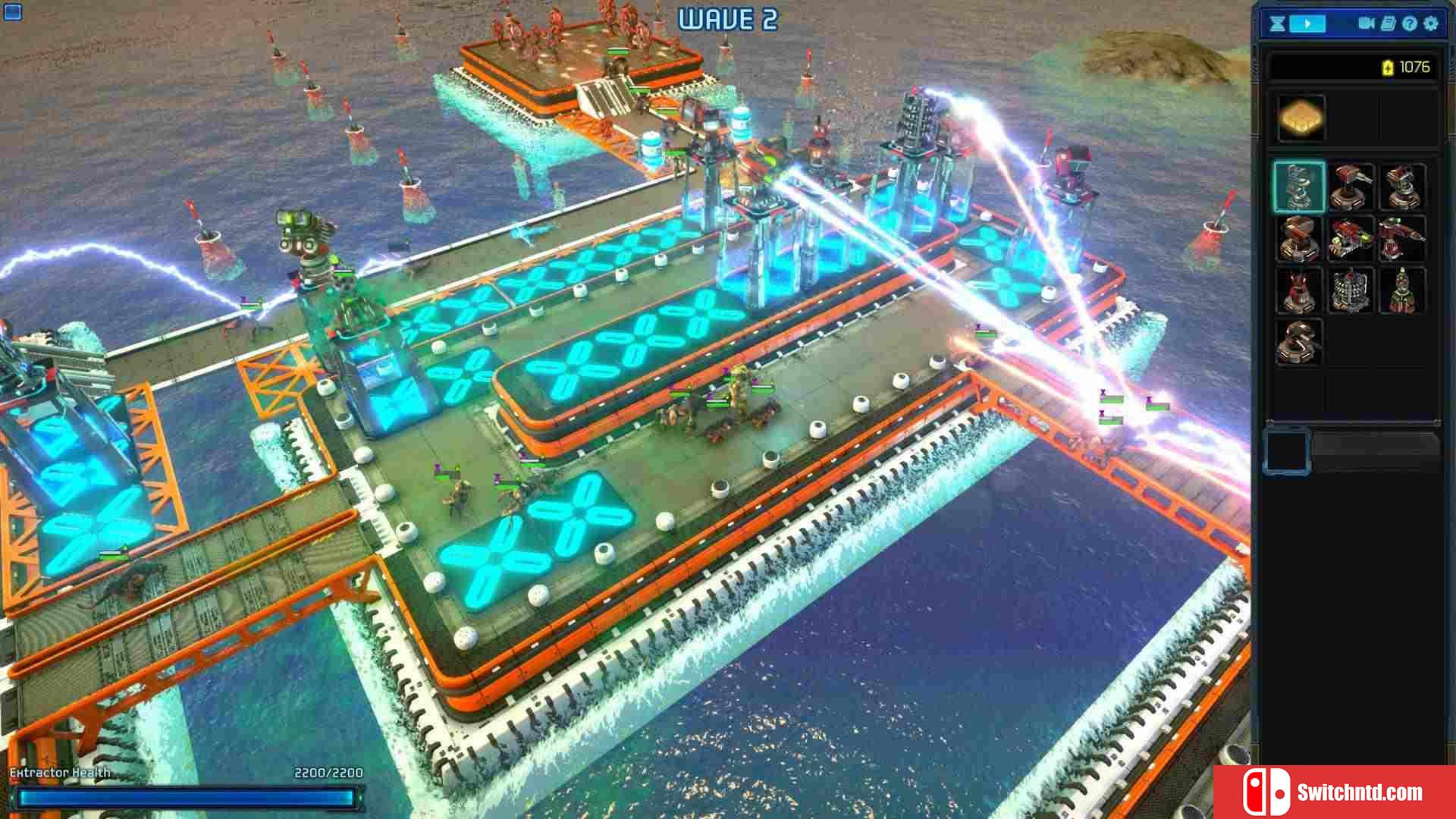 《防御任务部队（Defense Task Force）》CODEX镜像版[EN]_3