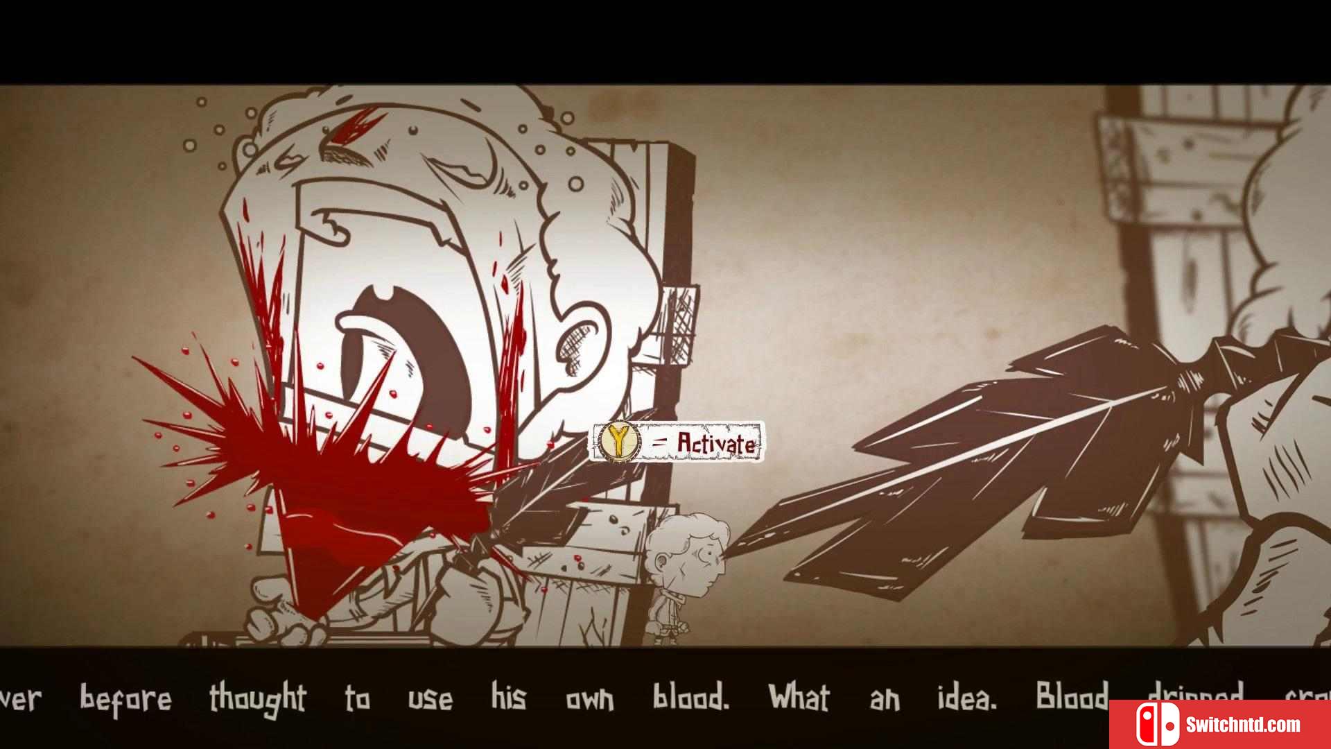 《Haimrik（Haimrik）》SKIDROW镜像版[EN]_1