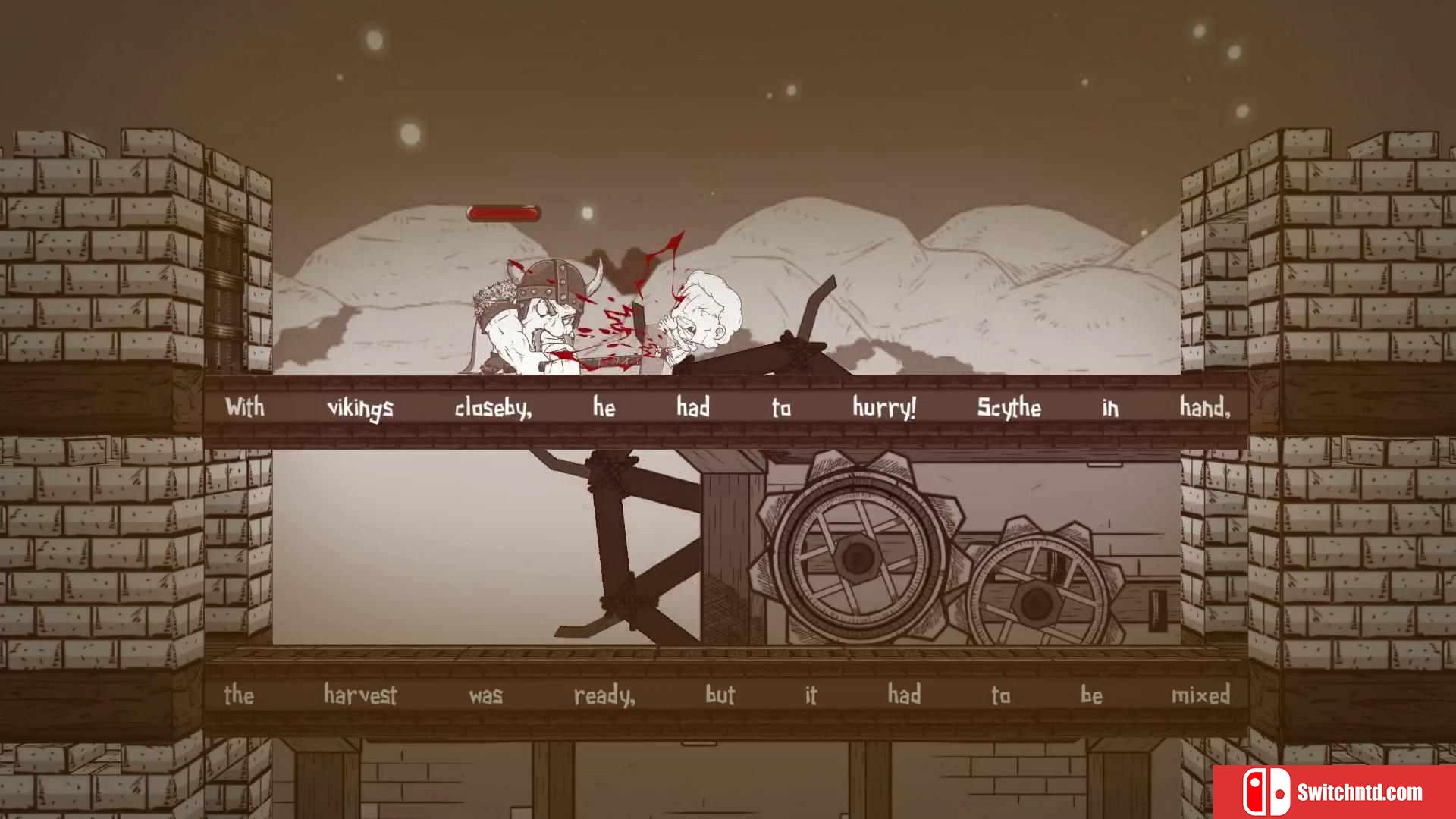 《Haimrik（Haimrik）》SKIDROW镜像版[EN]_4