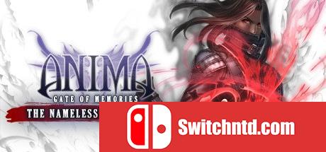 《阿尼玛：回忆之门-无名之史（Anima: The Nameless Chronicles）》CODEX镜像版[EN]_0