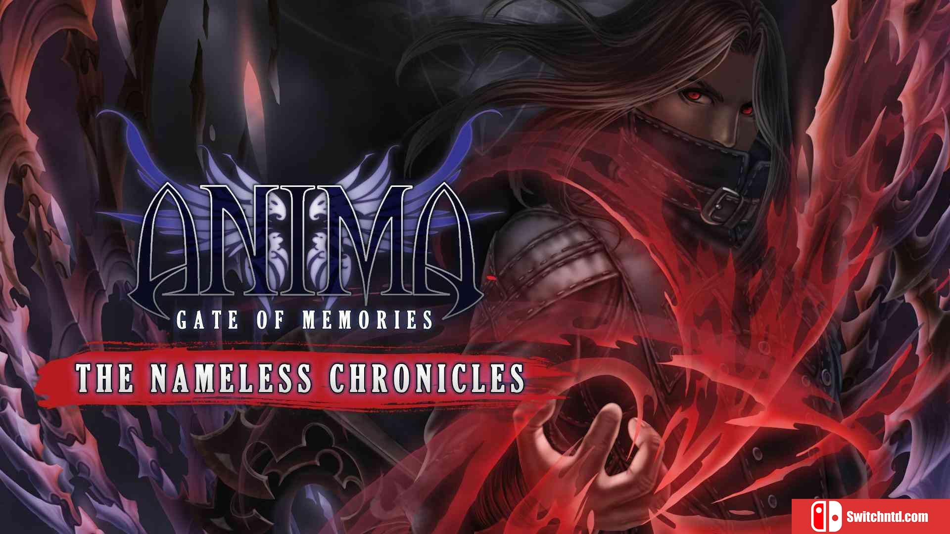 《阿尼玛：回忆之门-无名之史（Anima: The Nameless Chronicles）》CODEX镜像版[EN]_1