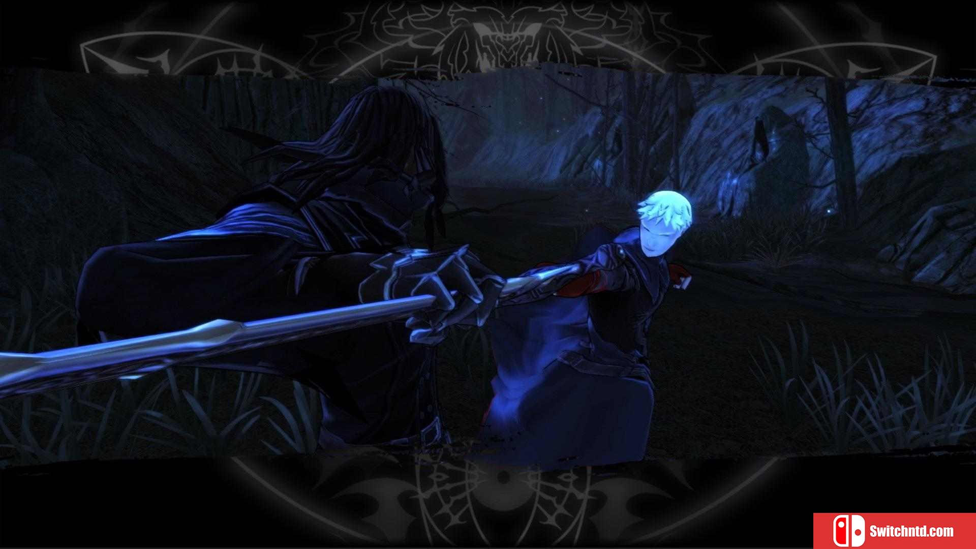 《阿尼玛：回忆之门-无名之史（Anima: The Nameless Chronicles）》CODEX镜像版[EN]_3