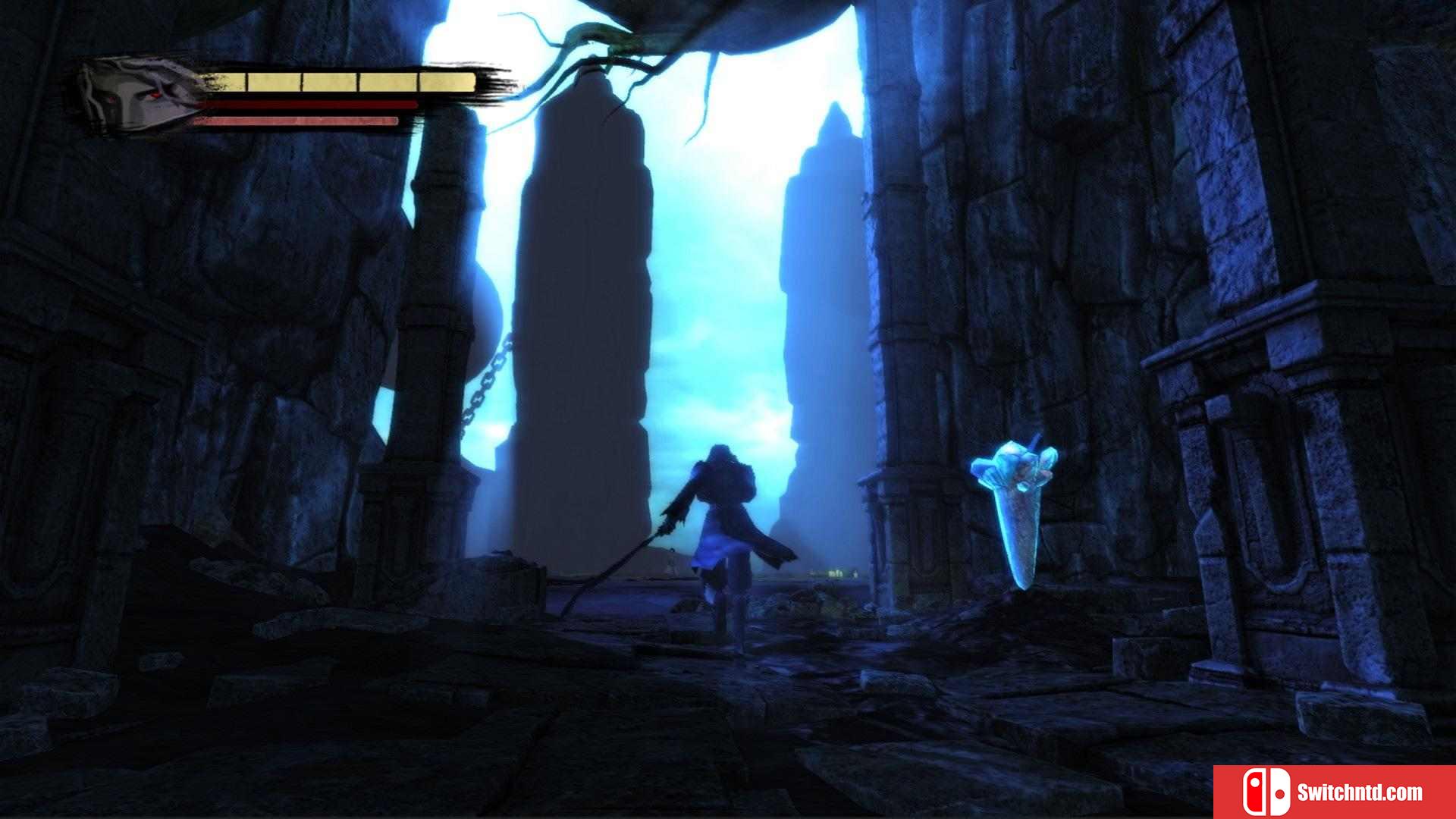 《阿尼玛：回忆之门-无名之史（Anima: The Nameless Chronicles）》CODEX镜像版[EN]_4