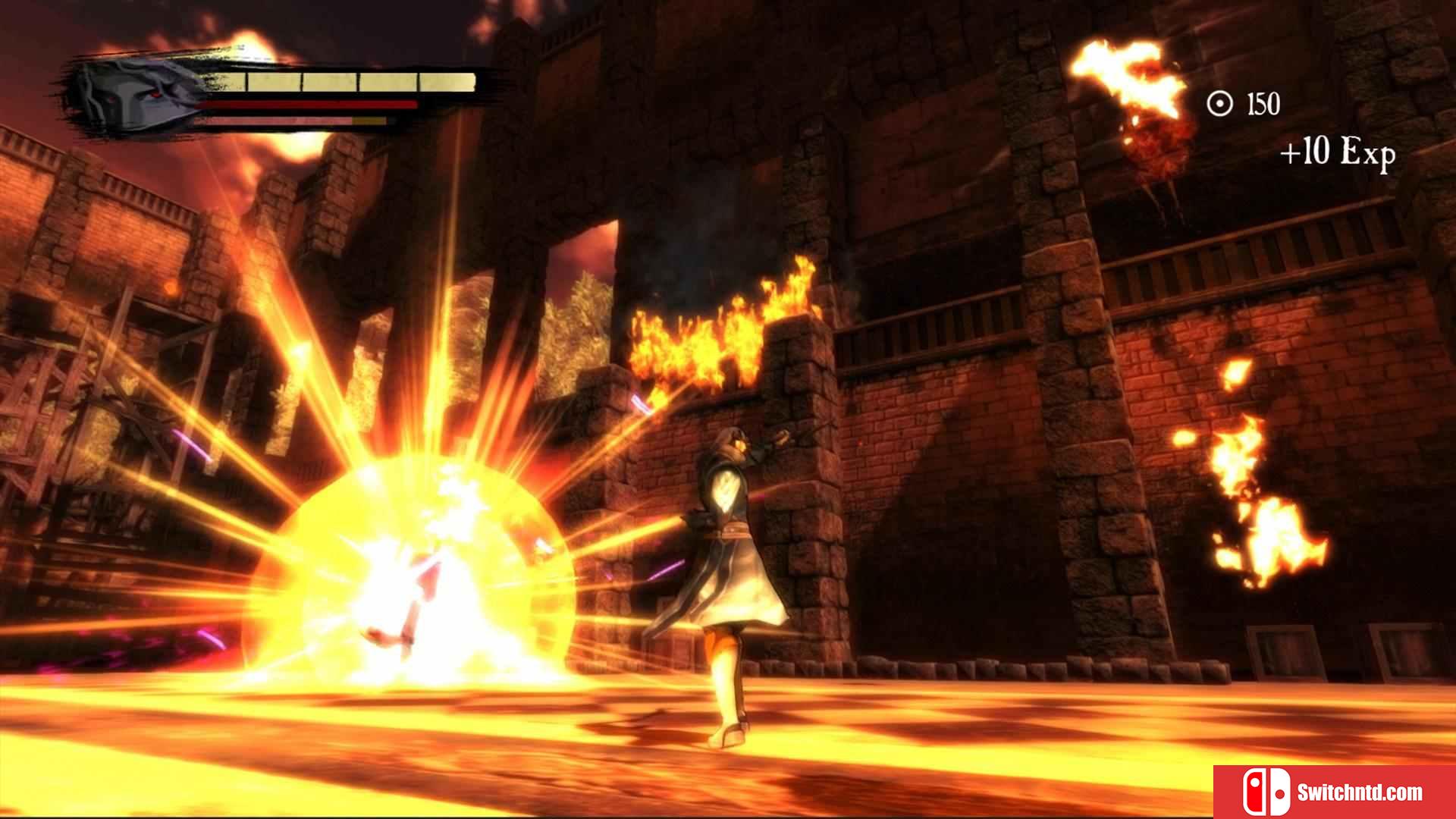 《阿尼玛：回忆之门-无名之史（Anima: The Nameless Chronicles）》CODEX镜像版[EN]_7