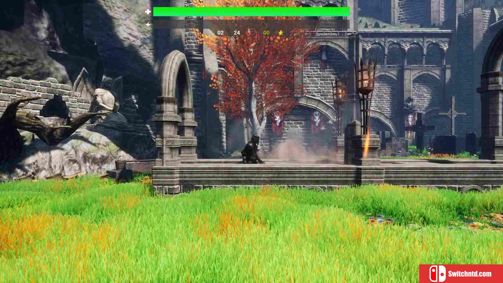 《Up And Up（Up And Up）》PLAZA镜像版[EN]_5
