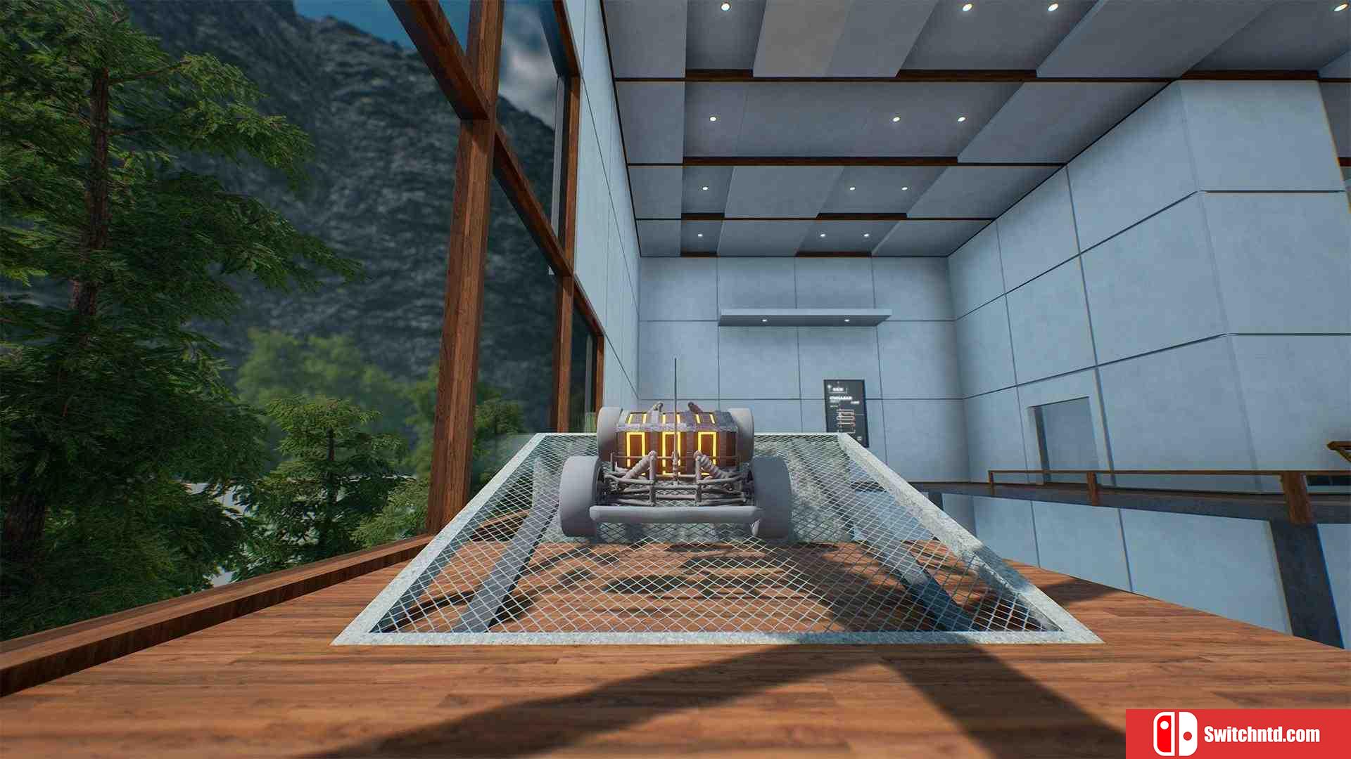《致命运输（Deadly Delivery）》CODEX镜像版[EN]_1