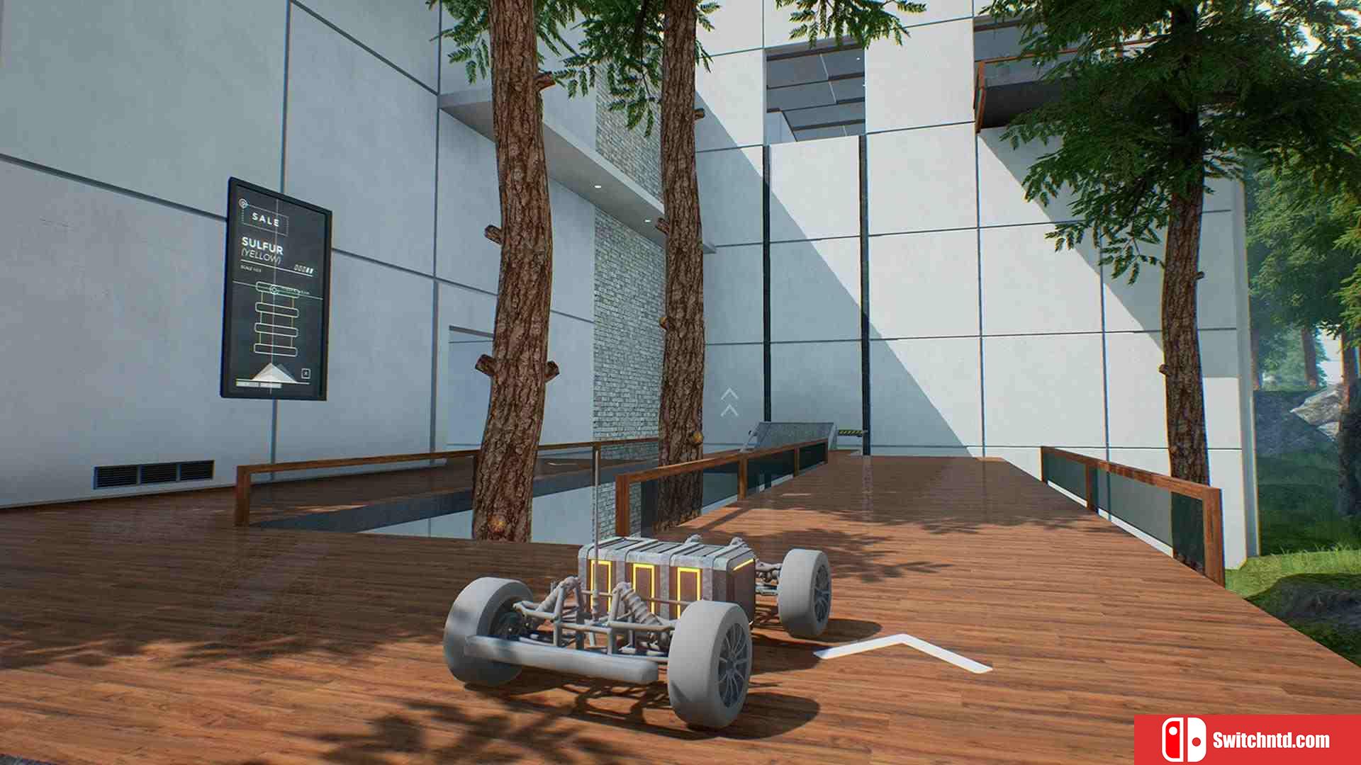 《致命运输（Deadly Delivery）》CODEX镜像版[EN]_4