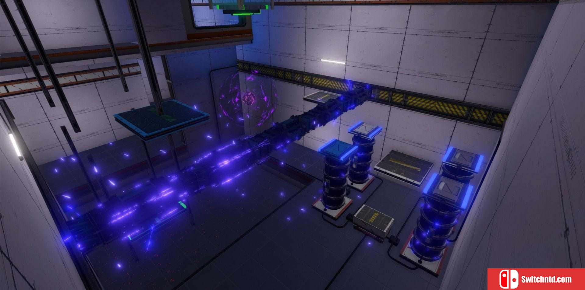 《重力井（Gravity Well）》PLAZA镜像版[EN]_4