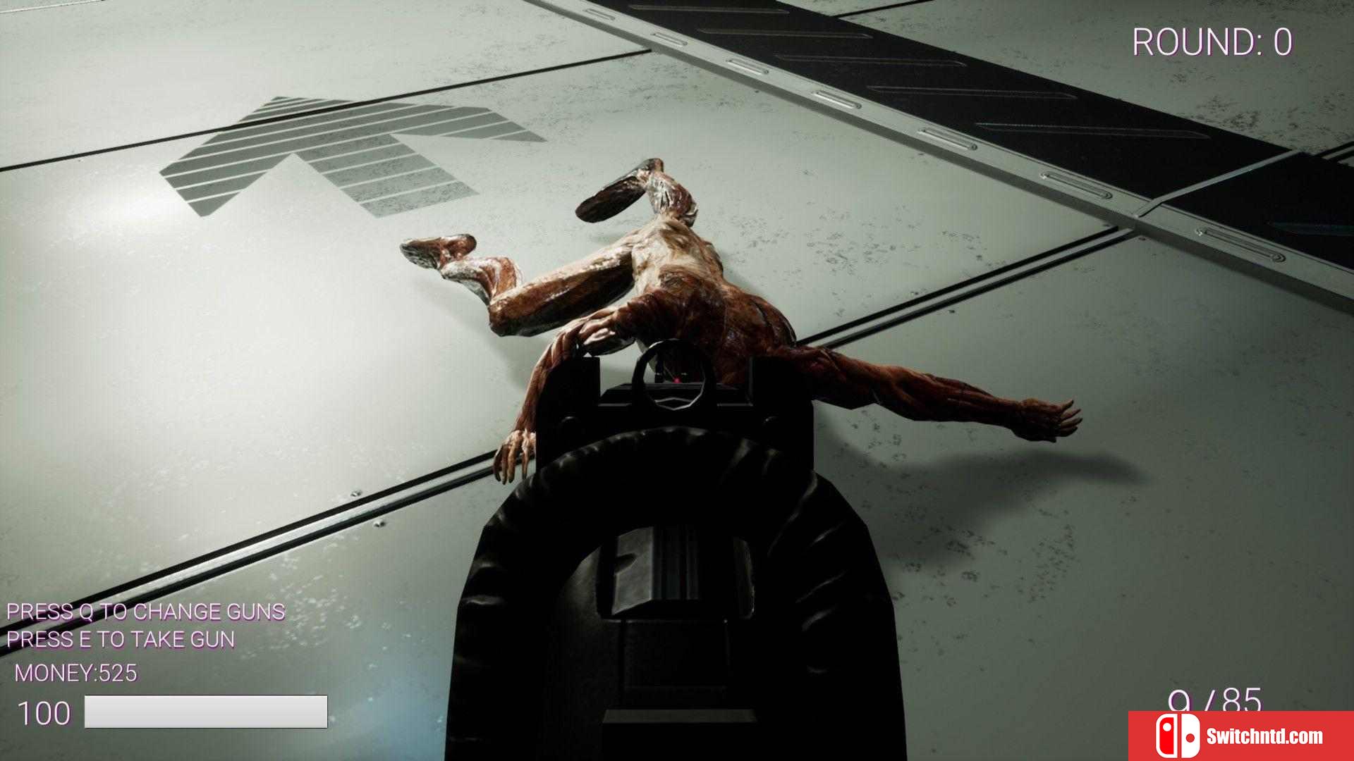 《空间追捕（SPACE HUNT）》PLAZA镜像版[EN]_3