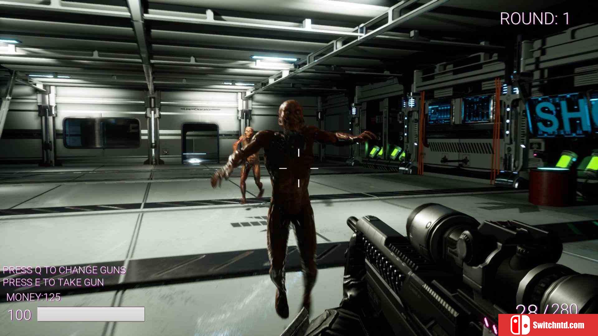 《空间追捕（SPACE HUNT）》PLAZA镜像版[EN]_2