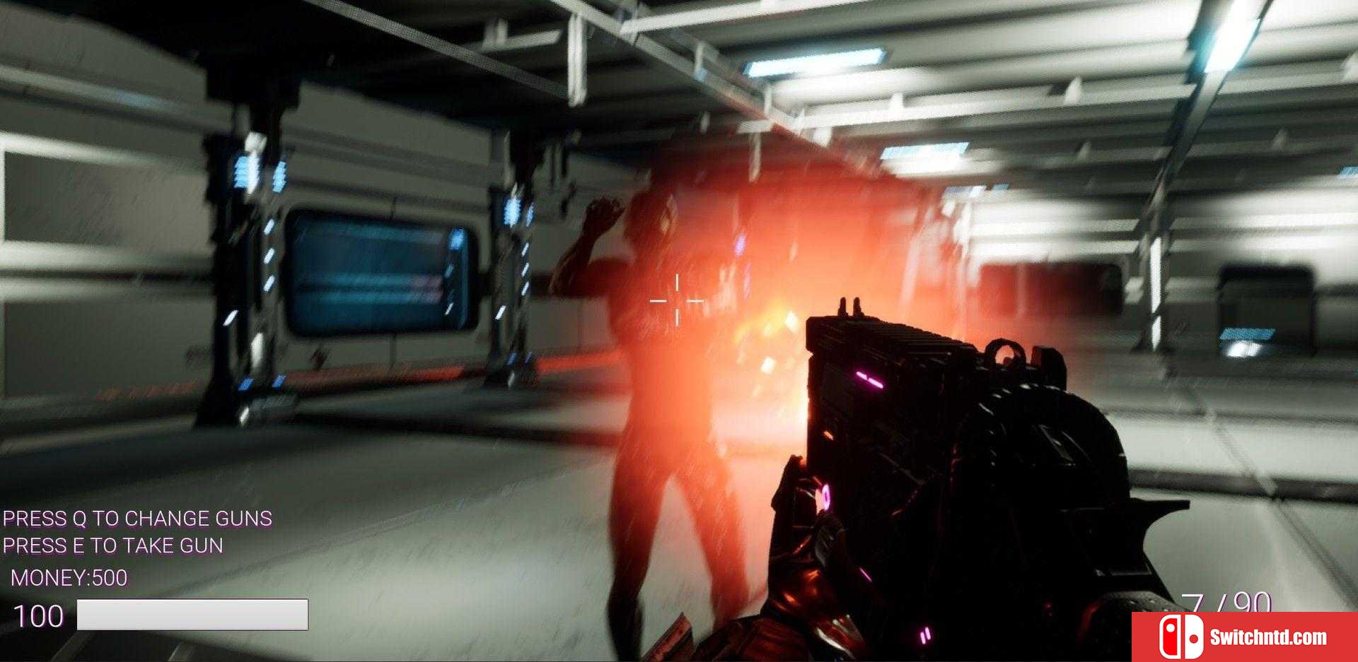 《空间追捕（SPACE HUNT）》PLAZA镜像版[EN]_1