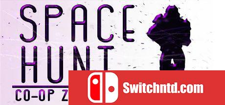 《空间追捕（SPACE HUNT）》PLAZA镜像版[EN]_0