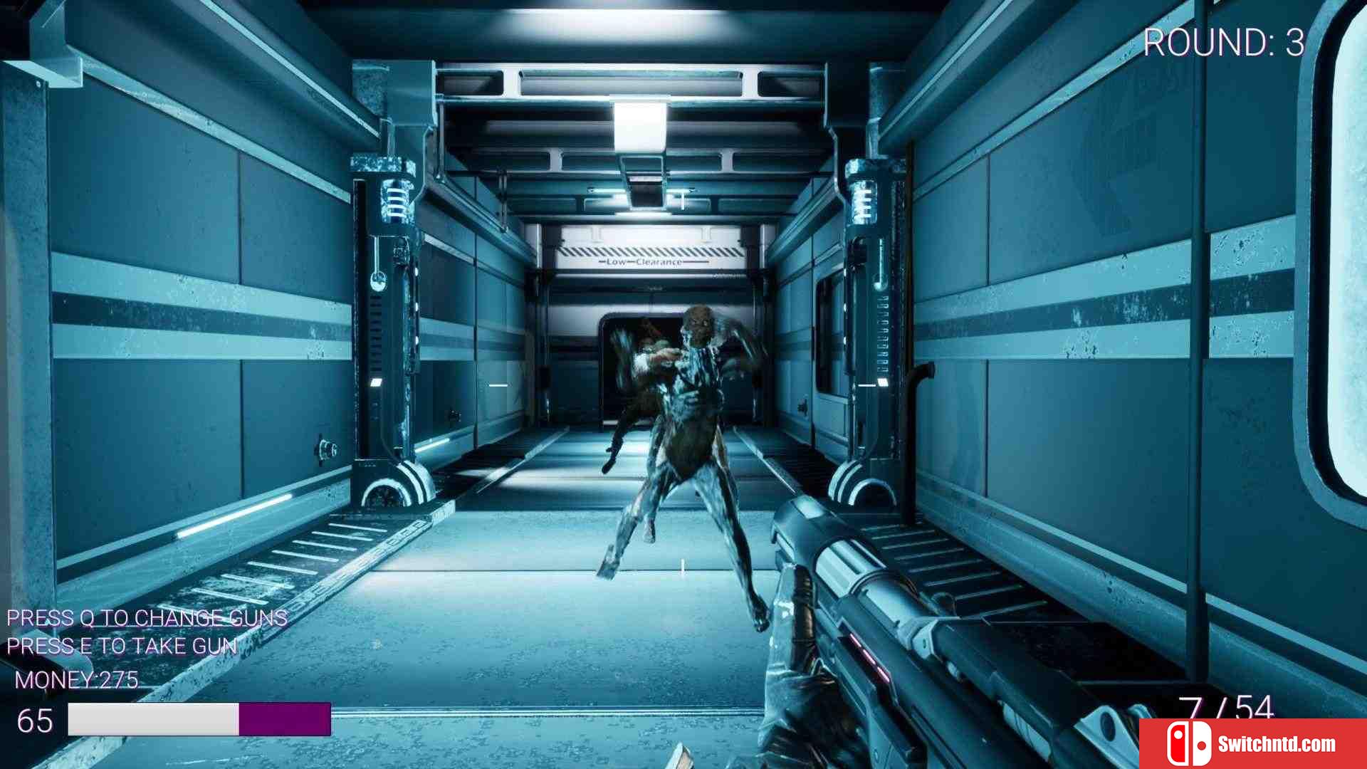 《空间追捕（SPACE HUNT）》PLAZA镜像版[EN]_5