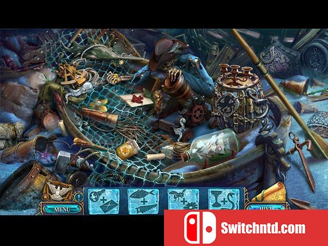 《阈下领域2:艾提斯的呼唤（Subliminal Realms: Call of Atis）》典藏版 RAZOR硬盘版[EN]_3
