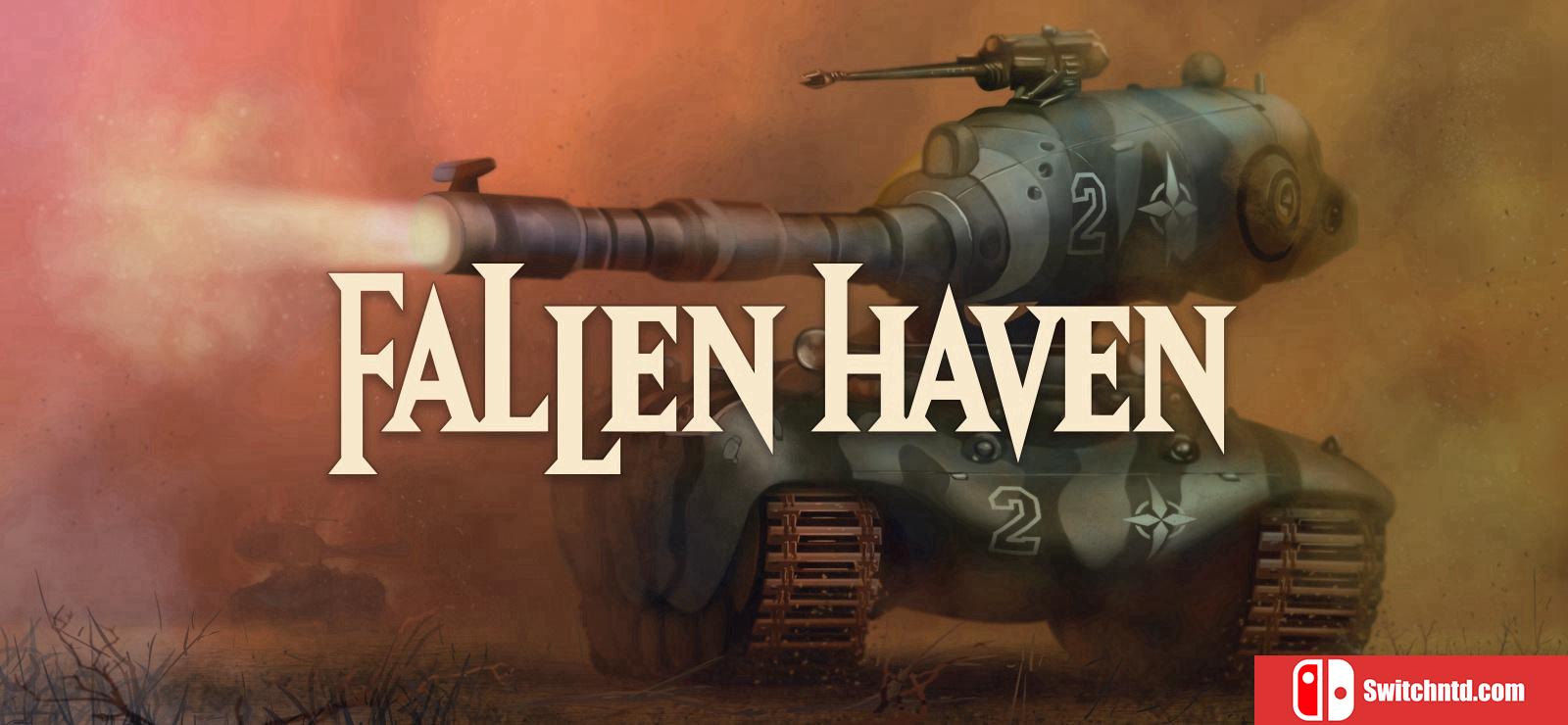 《失落的避难所合集（Fallen Haven Pack）》I_KnoW镜像版[EN]_0