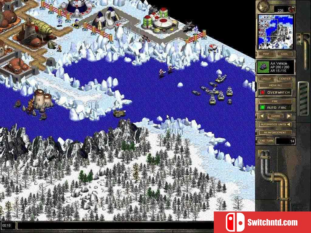 《失落的避难所合集（Fallen Haven Pack）》I_KnoW镜像版[EN]_3