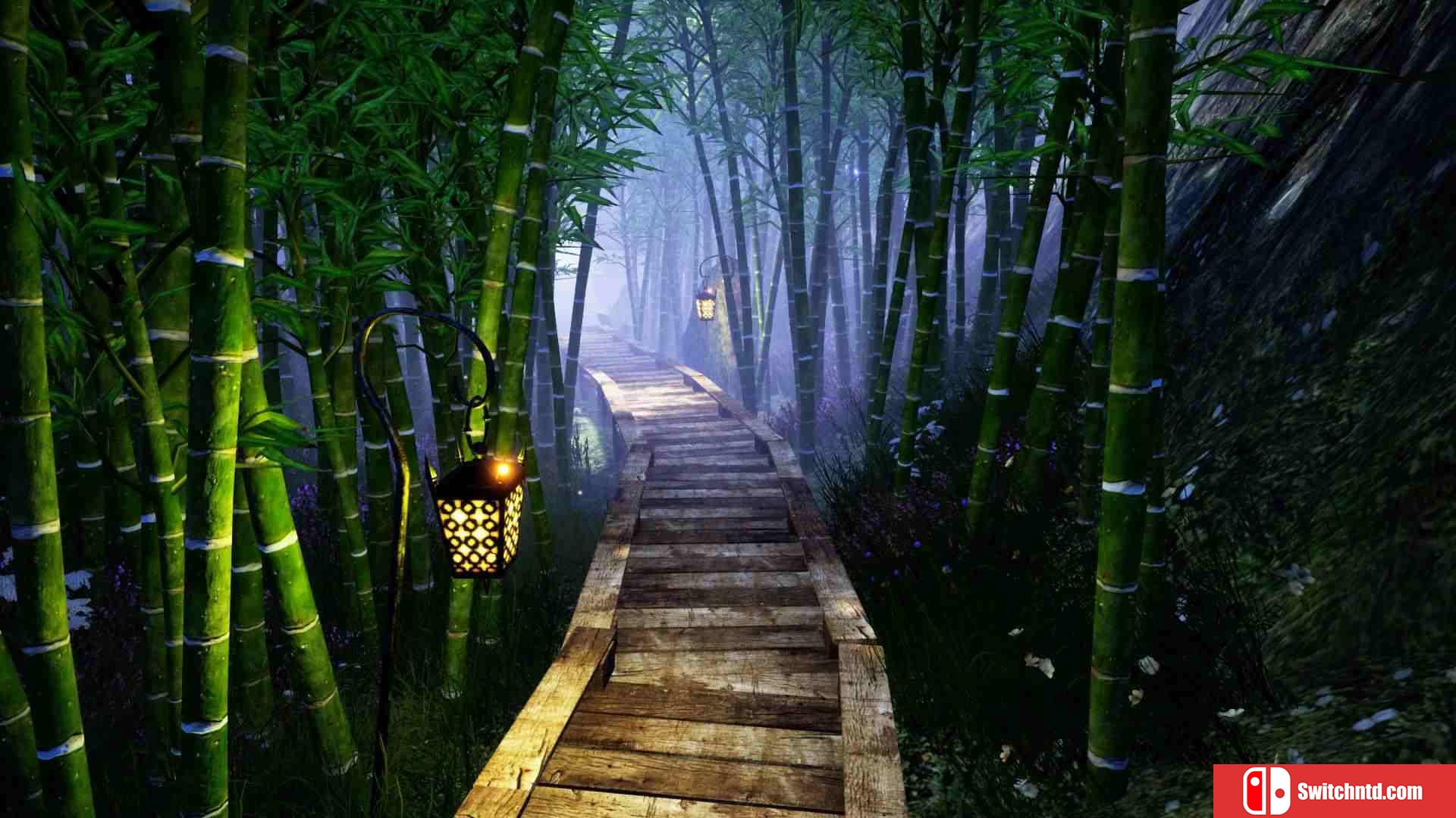 《小径迷踪（Trail Breaking）》PLAZA镜像版[EN]_1