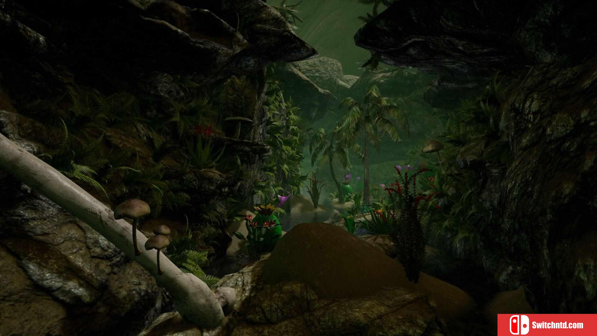 《小径迷踪（Trail Breaking）》PLAZA镜像版[EN]_4