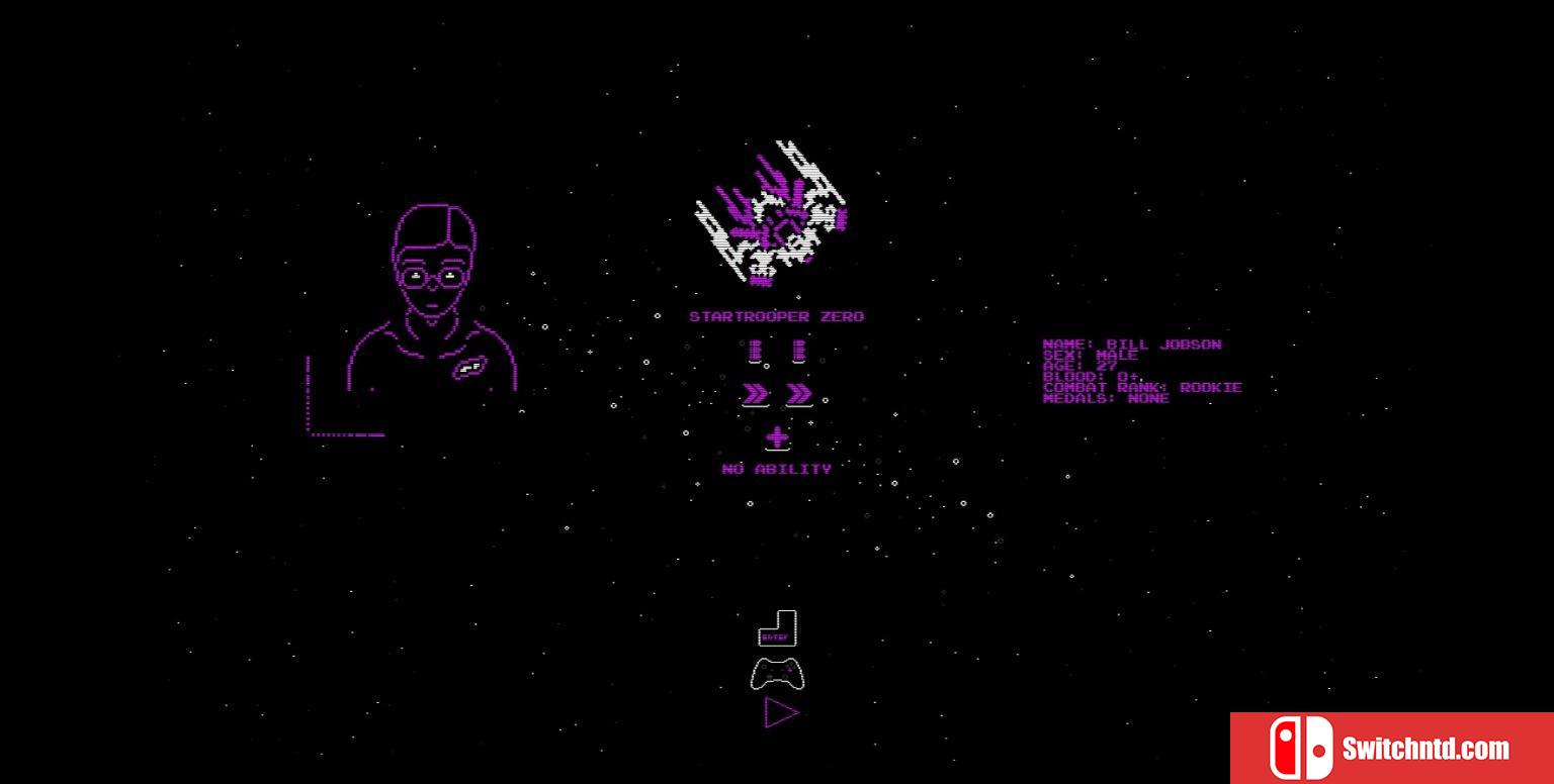 《外星人袭击：零（Alien Attack: Zero）》v1.02 SiMPLEX硬盘版[EN]_1