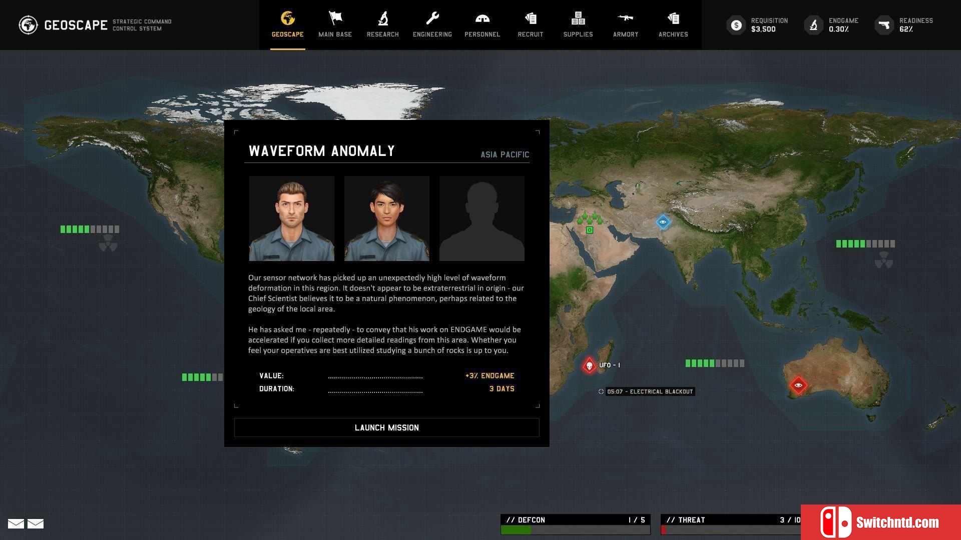 《异种航员2（Xenonauts 2）》Pre-Alpha试玩版 SAFTPRESSE镜像版[EN]_3