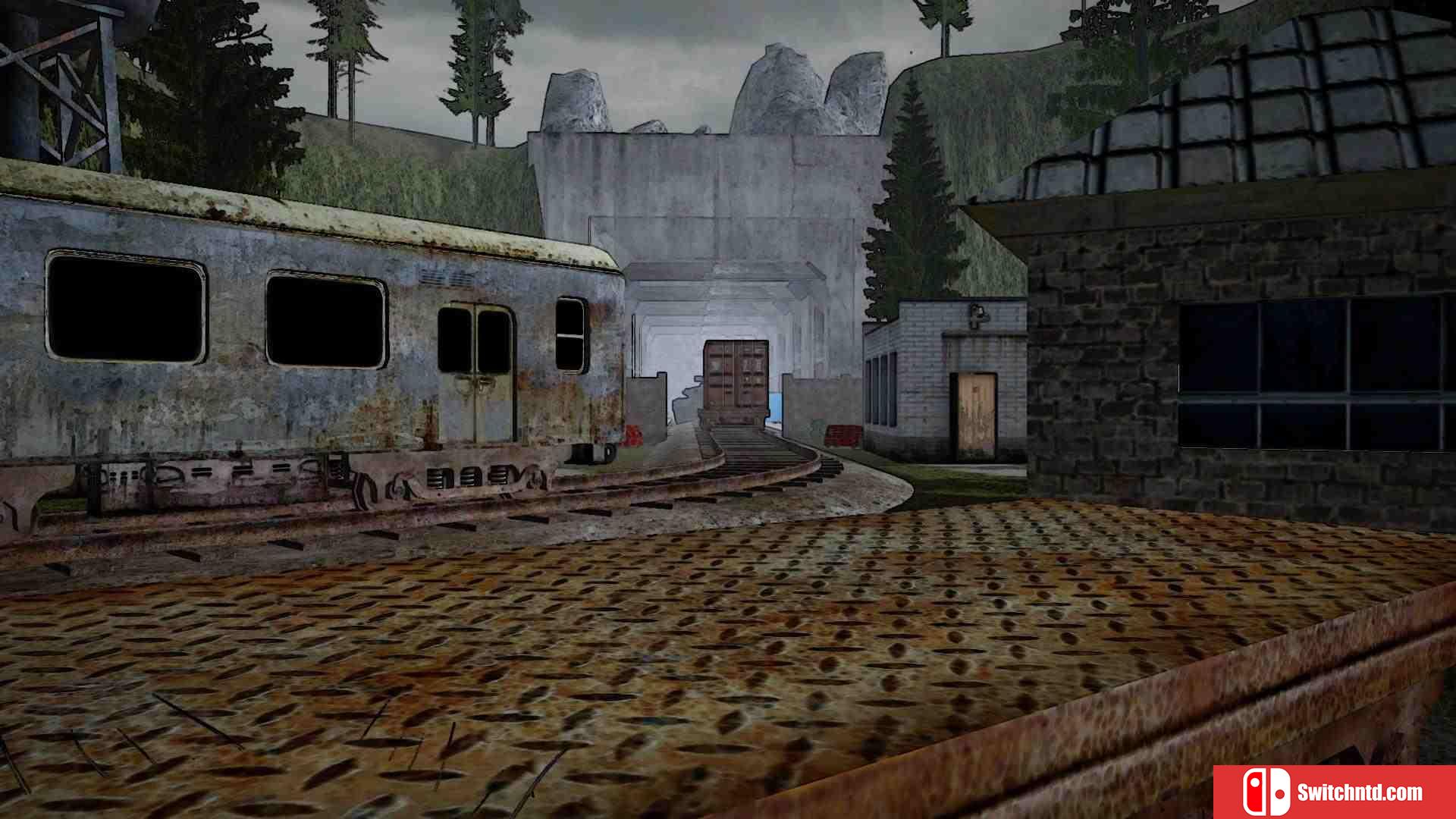 《苦难（Affliction）》HI2U镜像版[EN]_6