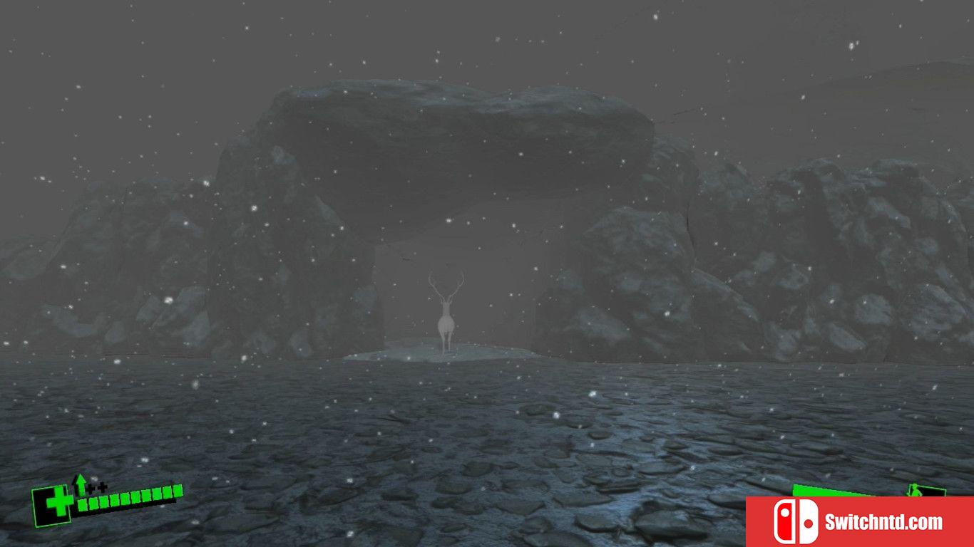 《欢迎来到梦境（Welcome To The Dreamscape）》PLAZA镜像版[EN]_4