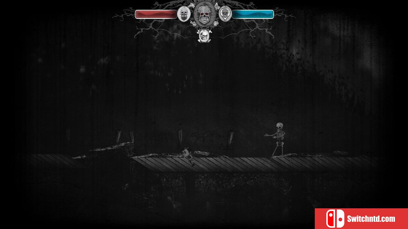 《孤独的梦境（Dream Alone）》CODEX镜像版[EN]_4