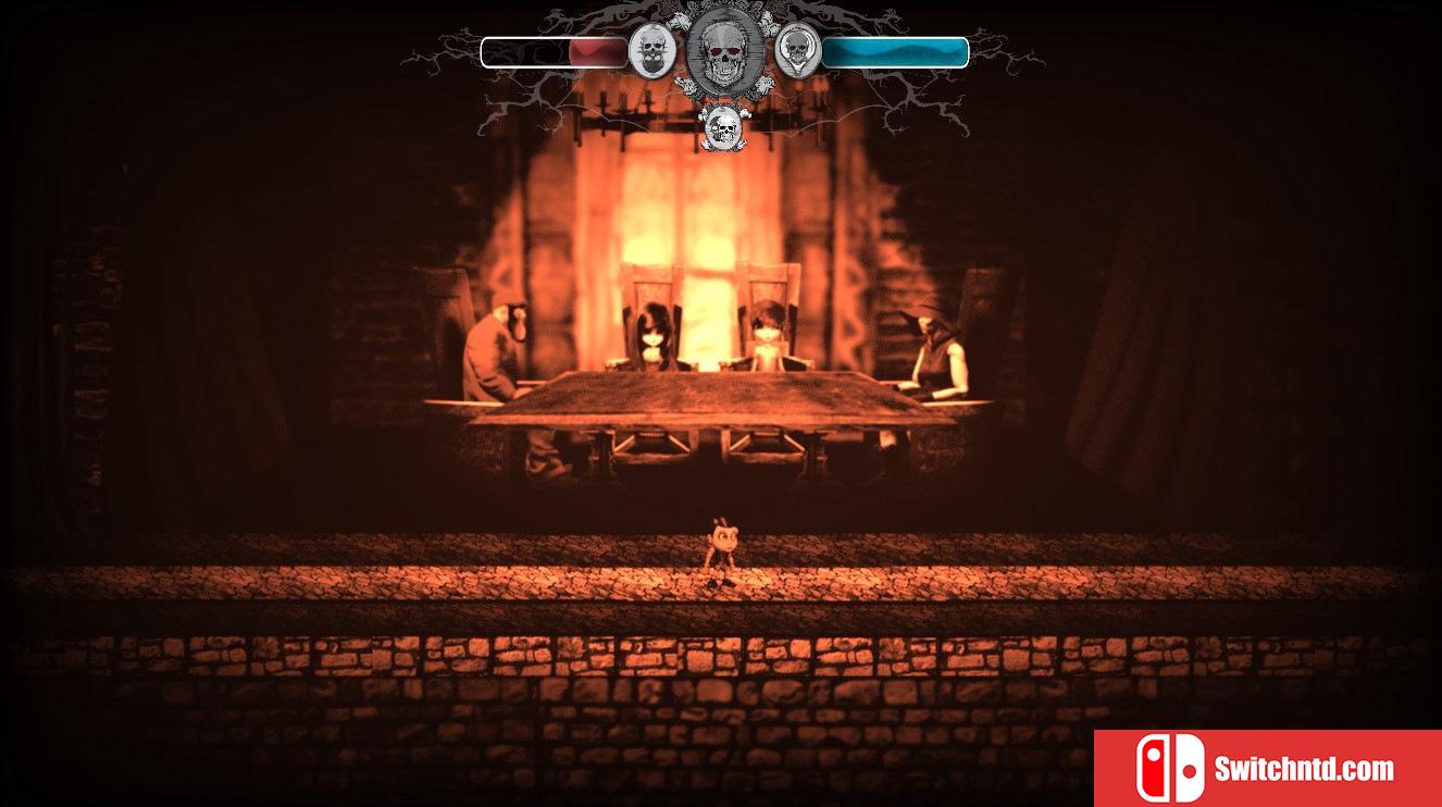 《孤独的梦境（Dream Alone）》CODEX镜像版[EN]_5
