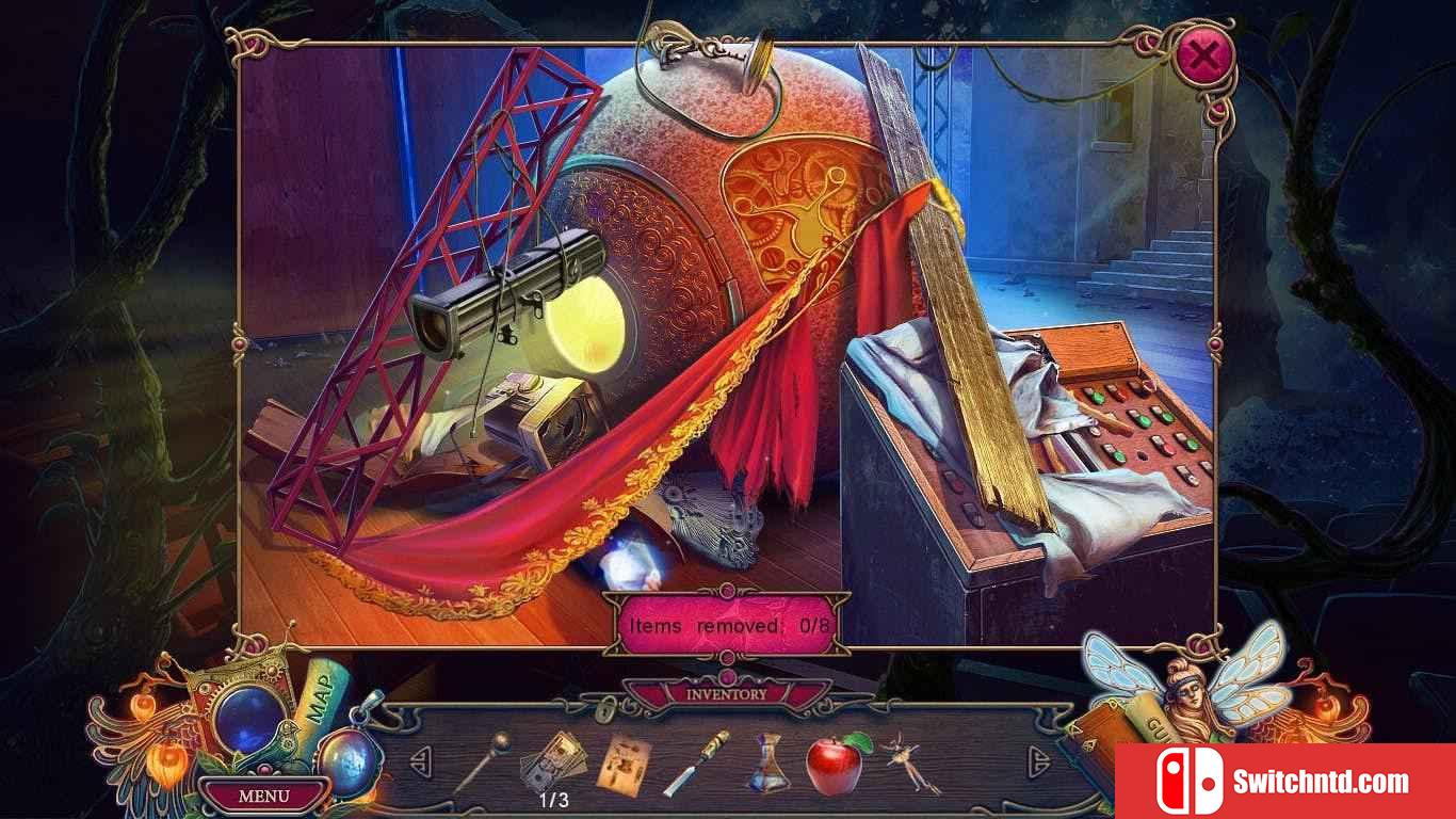 《古董守护者2：幻想世界（The Keeper of Antiques 2）》RAZOR硬盘版[EN]_4