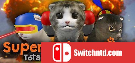《超级猫养成：完全版（Super Cat Herding: Totally Awesome Edition）》SiMPLEX硬盘版[EN]_0