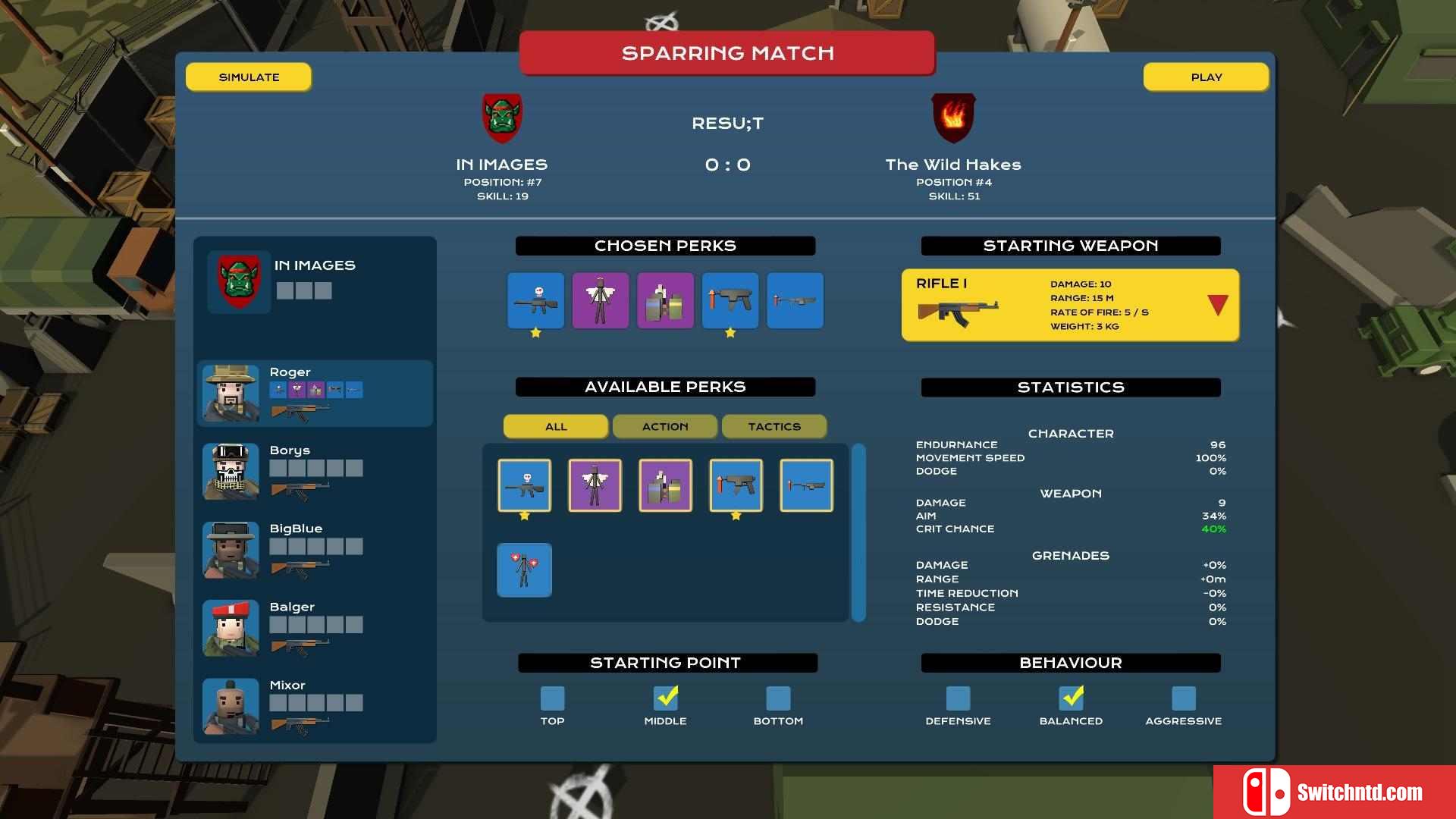 《电竞经理（ESport Manager）》Unleashed硬盘版[EN]_3