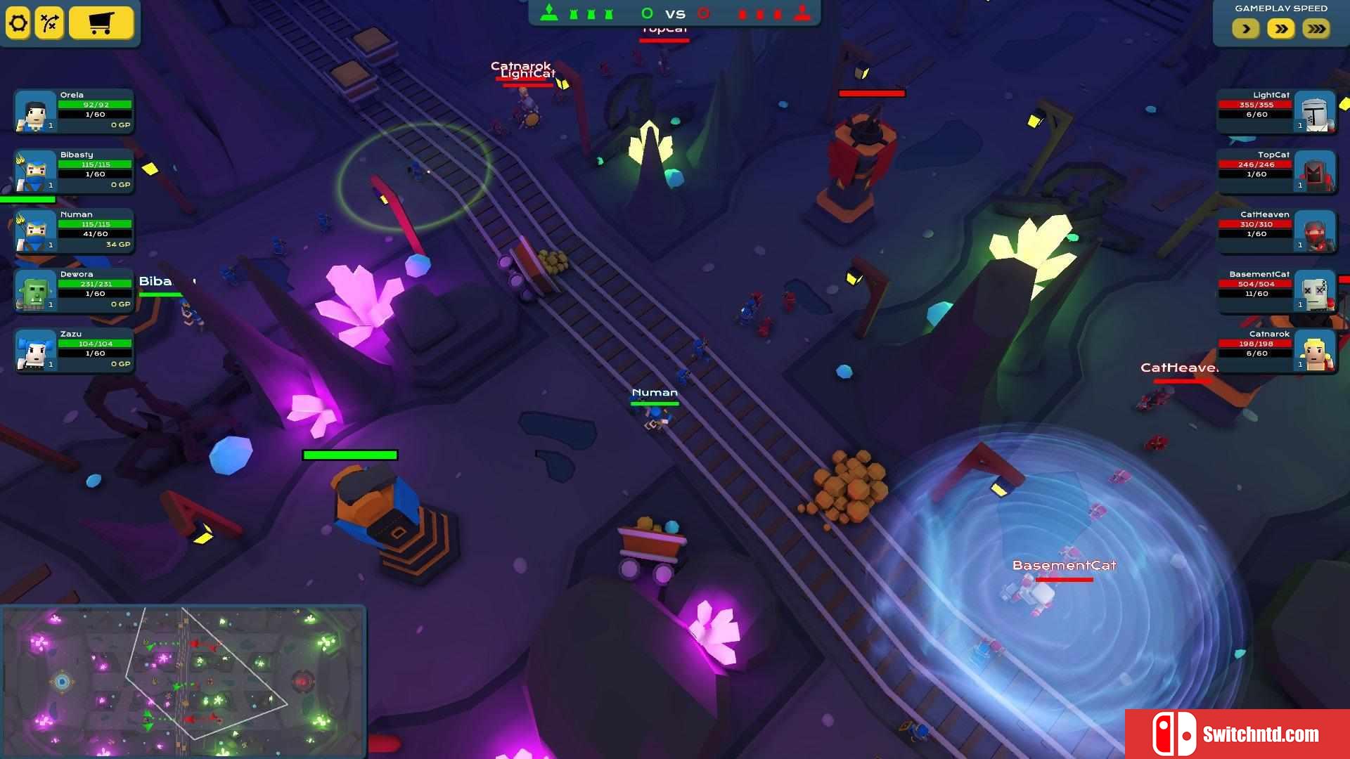 《电竞经理（ESport Manager）》Unleashed硬盘版[EN]_4