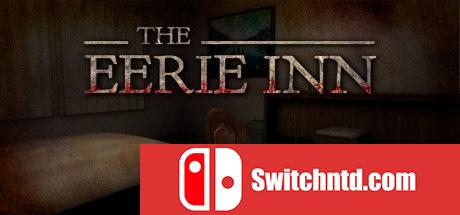 《怪诞旅馆（The Eerie Inn）》TiNYiSO镜像版[EN]_0